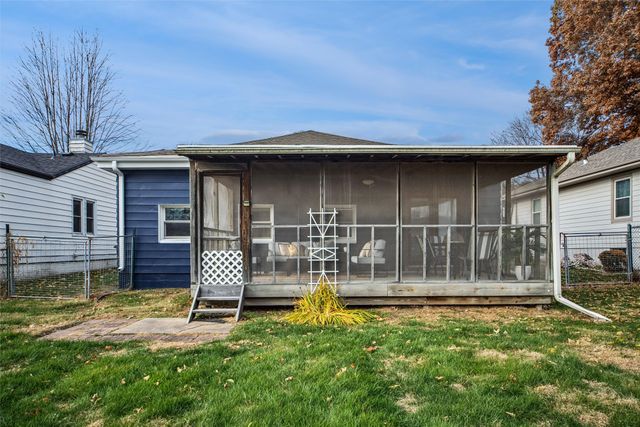 521 14th Street, West Des Moines, IA 50265