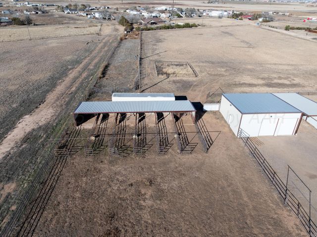 106 Tangier Avenue, Amarillo, TX 79118