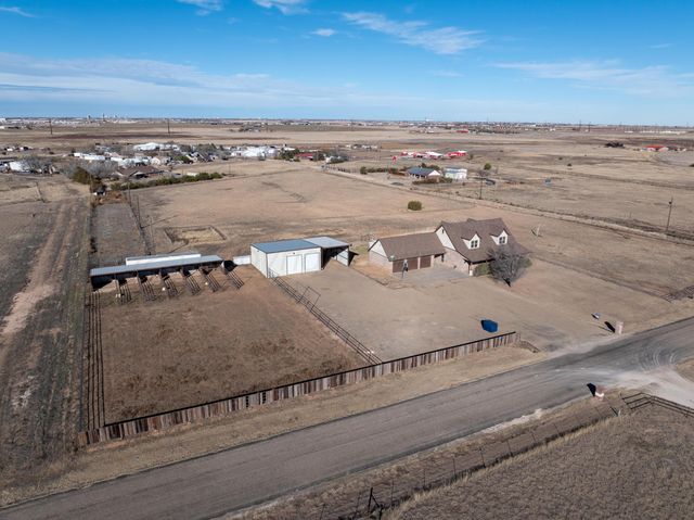 106 Tangier Avenue, Amarillo, TX 79118