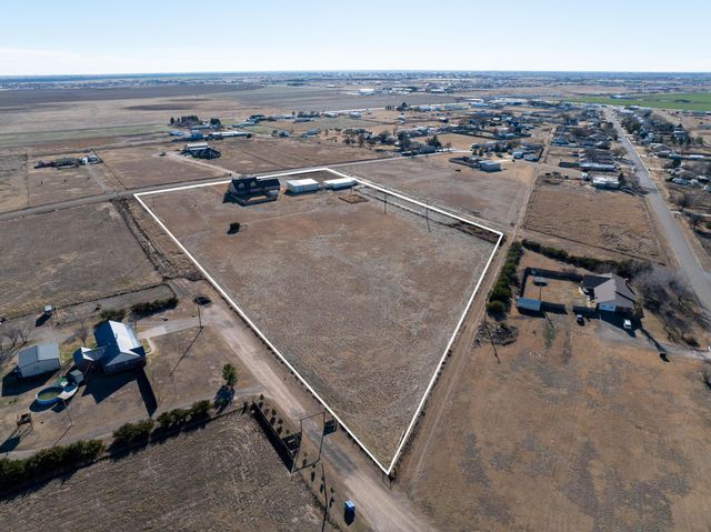 106 Tangier Avenue, Amarillo, TX 79118