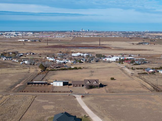 106 Tangier Avenue, Amarillo, TX 79118