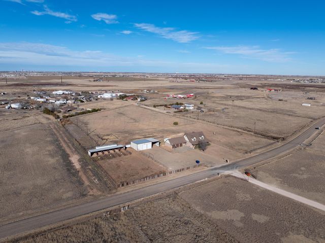 106 Tangier Avenue, Amarillo, TX 79118