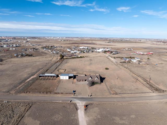 106 Tangier Avenue, Amarillo, TX 79118