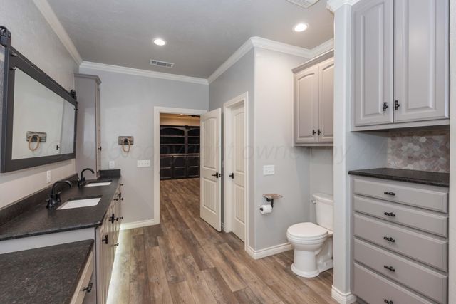 106 Tangier Avenue, Amarillo, TX 79118