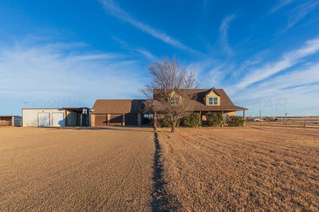 106 Tangier Avenue, Amarillo, TX 79118