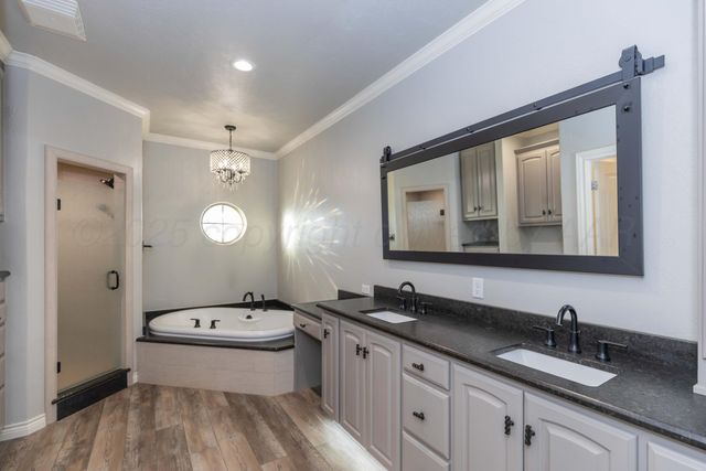 106 Tangier Avenue, Amarillo, TX 79118