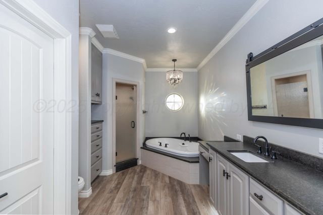 106 Tangier Avenue, Amarillo, TX 79118