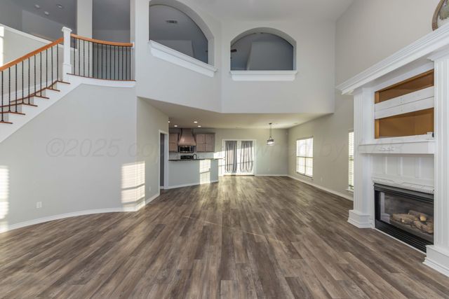 106 Tangier Avenue, Amarillo, TX 79118