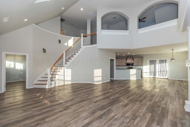 106 Tangier Avenue, Amarillo, TX 79118