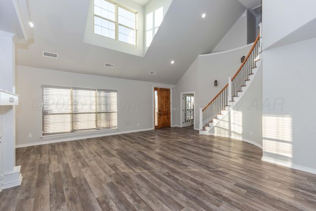 106 Tangier Avenue, Amarillo, TX 79118