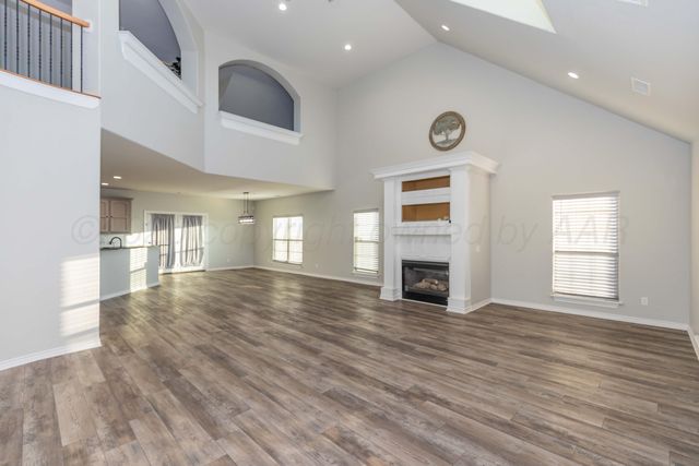 106 Tangier Avenue, Amarillo, TX 79118