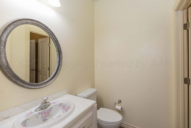 106 Tangier Avenue, Amarillo, TX 79118