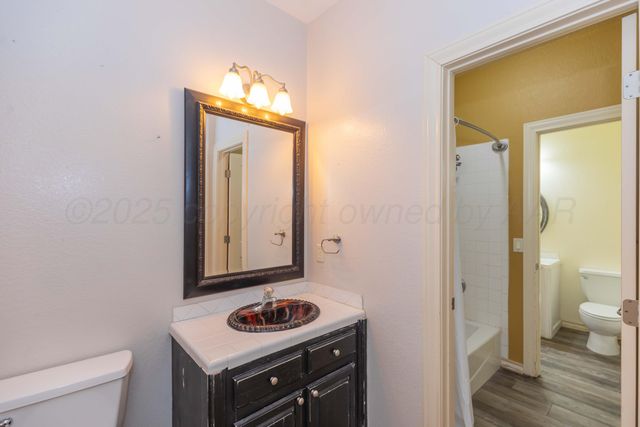 106 Tangier Avenue, Amarillo, TX 79118