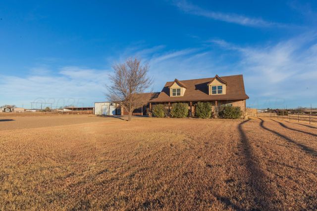 106 Tangier Avenue, Amarillo, TX 79118