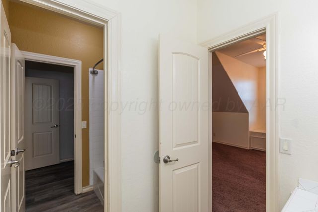 106 Tangier Avenue, Amarillo, TX 79118