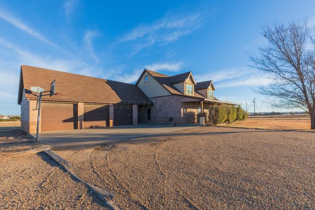 106 Tangier Avenue, Amarillo, TX 79118