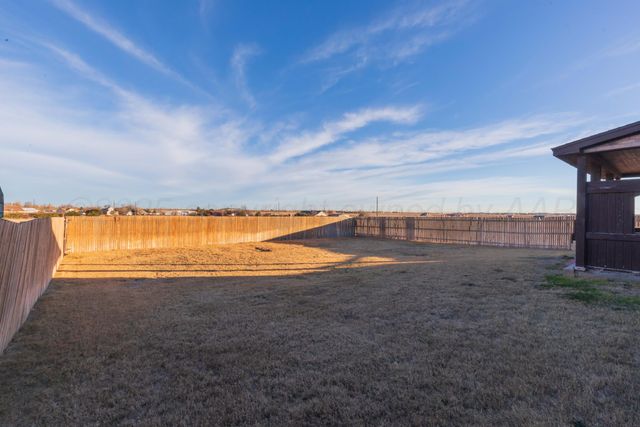 106 Tangier Avenue, Amarillo, TX 79118