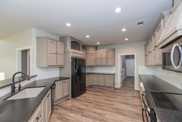 106 Tangier Avenue, Amarillo, TX 79118