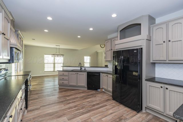 106 Tangier Avenue, Amarillo, TX 79118