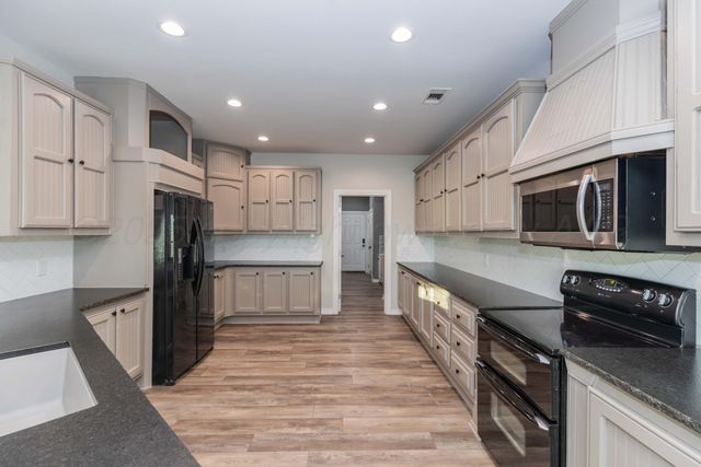 106 Tangier Avenue, Amarillo, TX 79118