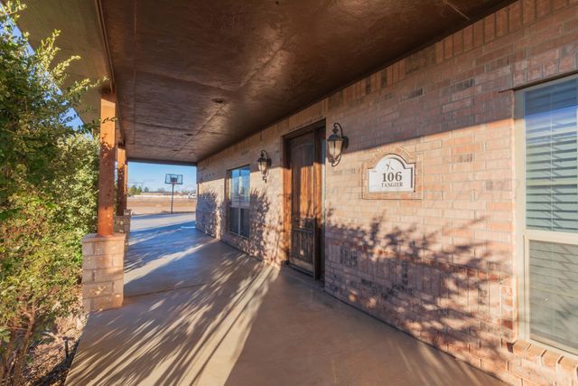 106 Tangier Avenue, Amarillo, TX 79118