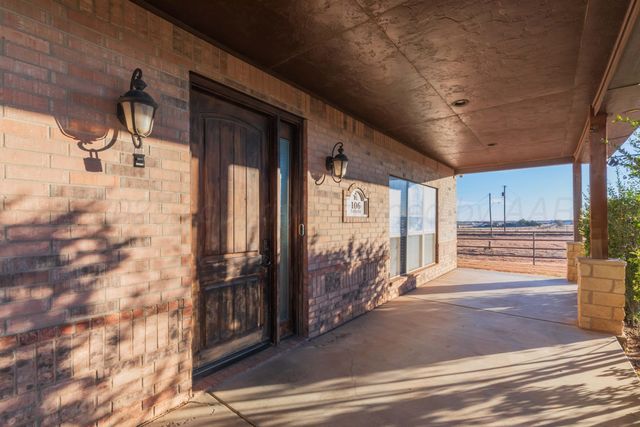 106 Tangier Avenue, Amarillo, TX 79118
