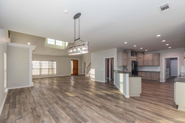 106 Tangier Avenue, Amarillo, TX 79118