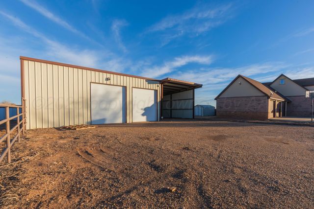 106 Tangier Avenue, Amarillo, TX 79118