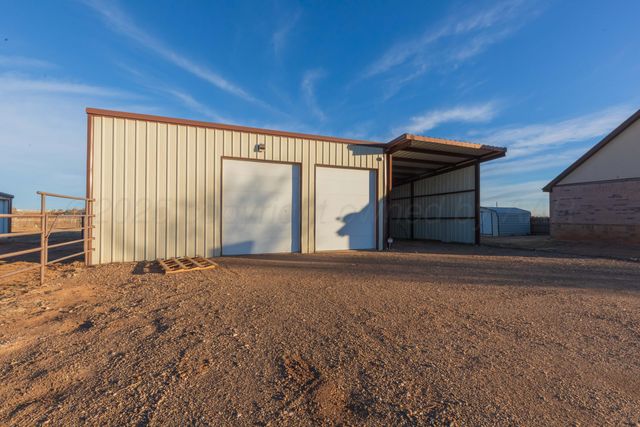 106 Tangier Avenue, Amarillo, TX 79118