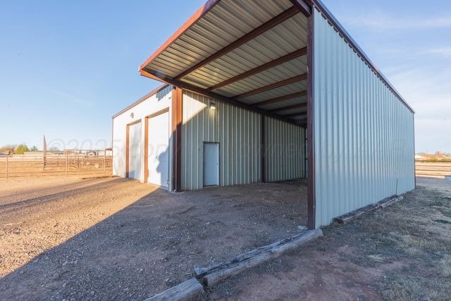 106 Tangier Avenue, Amarillo, TX 79118