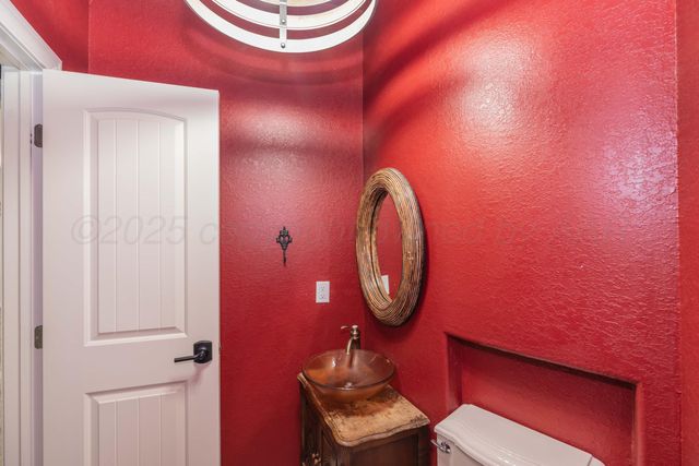 106 Tangier Avenue, Amarillo, TX 79118