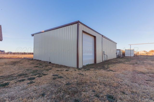 106 Tangier Avenue, Amarillo, TX 79118