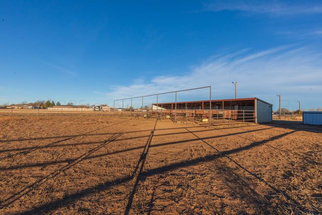 106 Tangier Avenue, Amarillo, TX 79118