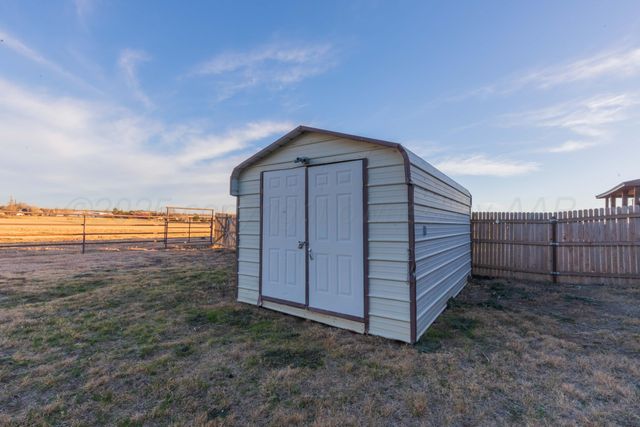 106 Tangier Avenue, Amarillo, TX 79118