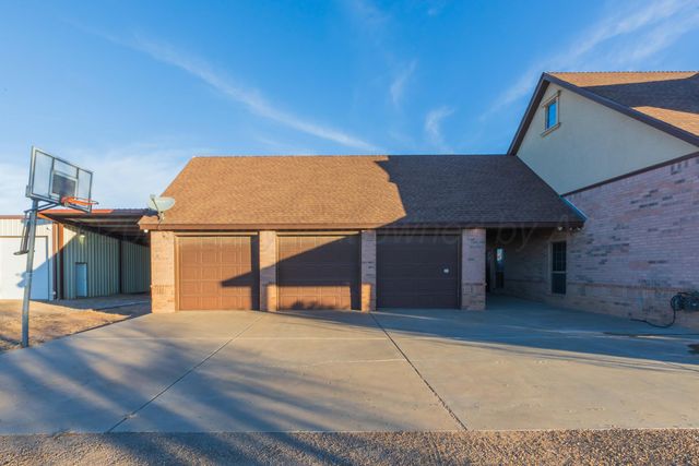 106 Tangier Avenue, Amarillo, TX 79118