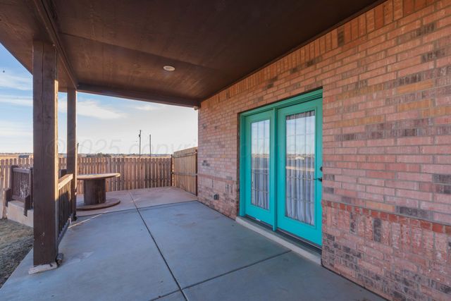 106 Tangier Avenue, Amarillo, TX 79118