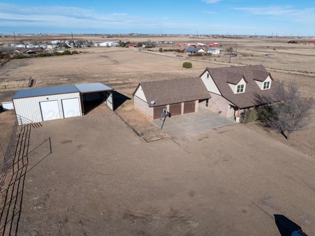 106 Tangier Avenue, Amarillo, TX 79118