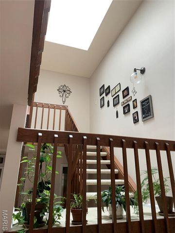 1801 Misty Moss Drive, St Louis, MO 63146