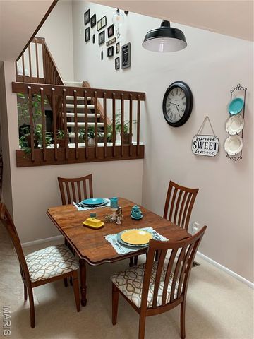 1801 Misty Moss Drive, St Louis, MO 63146