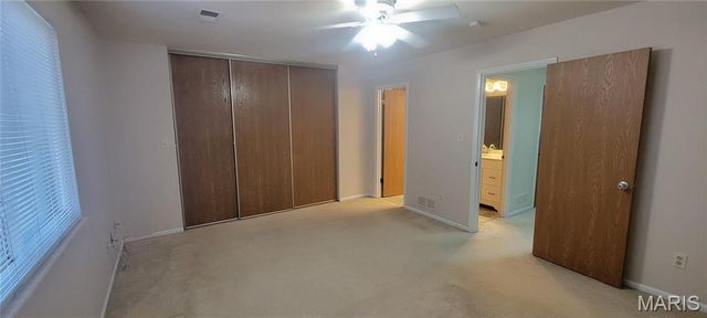 1801 Misty Moss Drive, St Louis, MO 63146