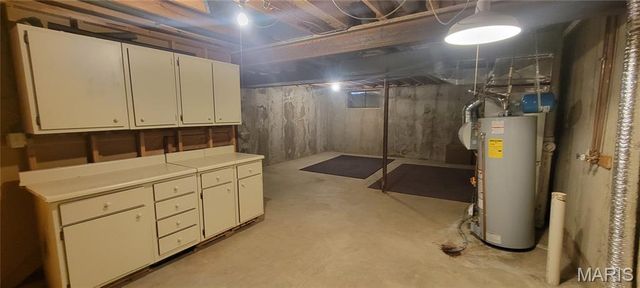 1801 Misty Moss Drive, St Louis, MO 63146