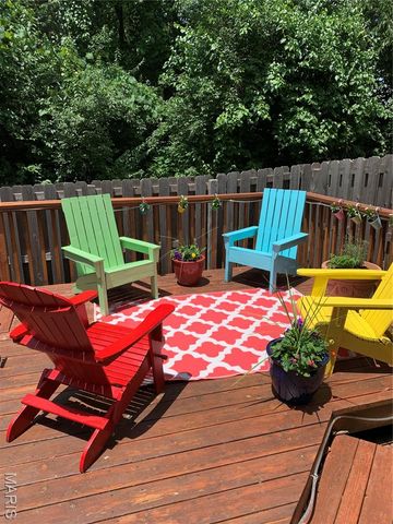 1801 Misty Moss Drive, St Louis, MO 63146