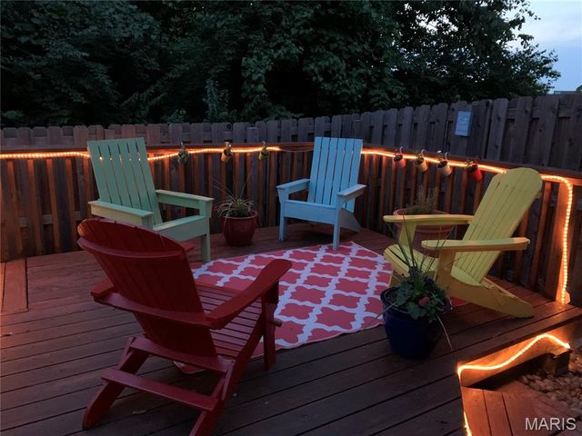 1801 Misty Moss Drive, St Louis, MO 63146