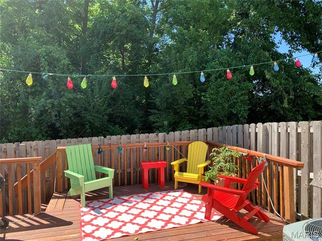 1801 Misty Moss Drive, St Louis, MO 63146