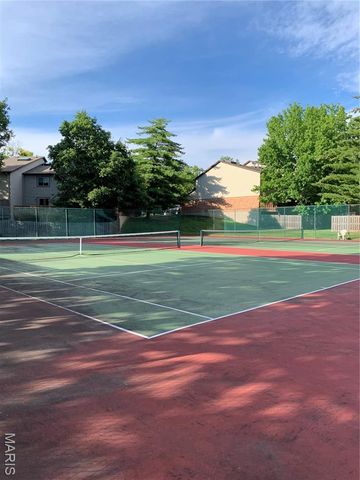 1801 Misty Moss Drive, St Louis, MO 63146