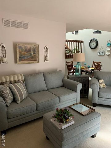 1801 Misty Moss Drive, St Louis, MO 63146