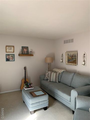 1801 Misty Moss Drive, St Louis, MO 63146