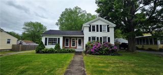 12034 Washington Street, Wolcott, NY 14590