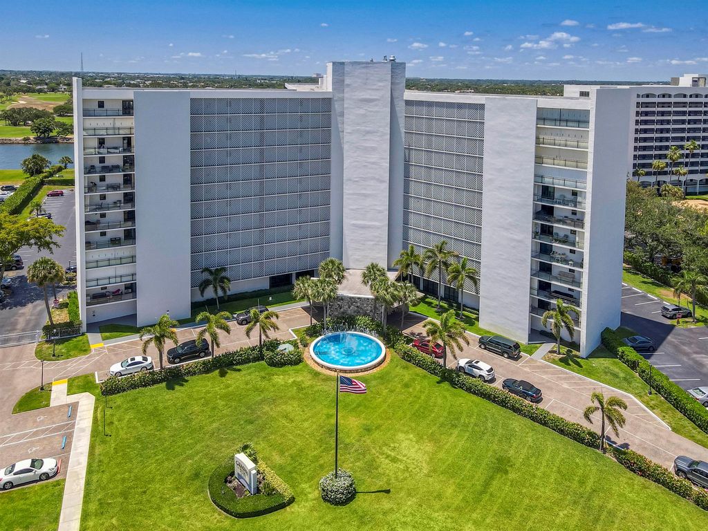 336 Golfview Road 518, North Palm Beach, FL 33408