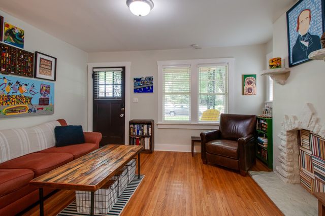 2615 W Linden Ave, Nashville, TN 37212